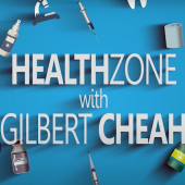 10 Tips to begin your wellness journey (Part 1) | Healthzone with Gilbert Cheah