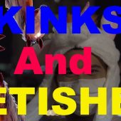 Do you have a kink or fetish? | Spit It Out!